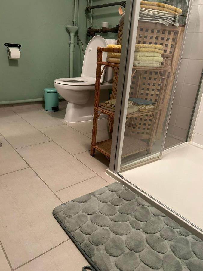 לינה וארוחת בוקר Conthey Chez Pipo מראה חיצוני תמונה